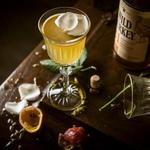 Imperial Cocktail Bar