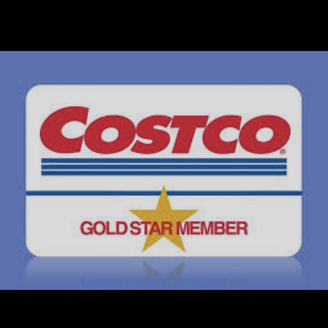 Costco Membership
