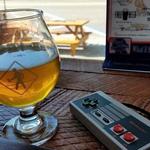 Right Around the Corner - Arcade Brewery & Craft Beer Bar