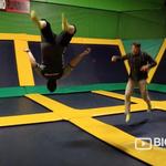 Rockin' Jump Trampoline Park
