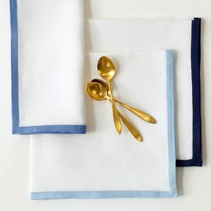 Matouk Border Napkins
