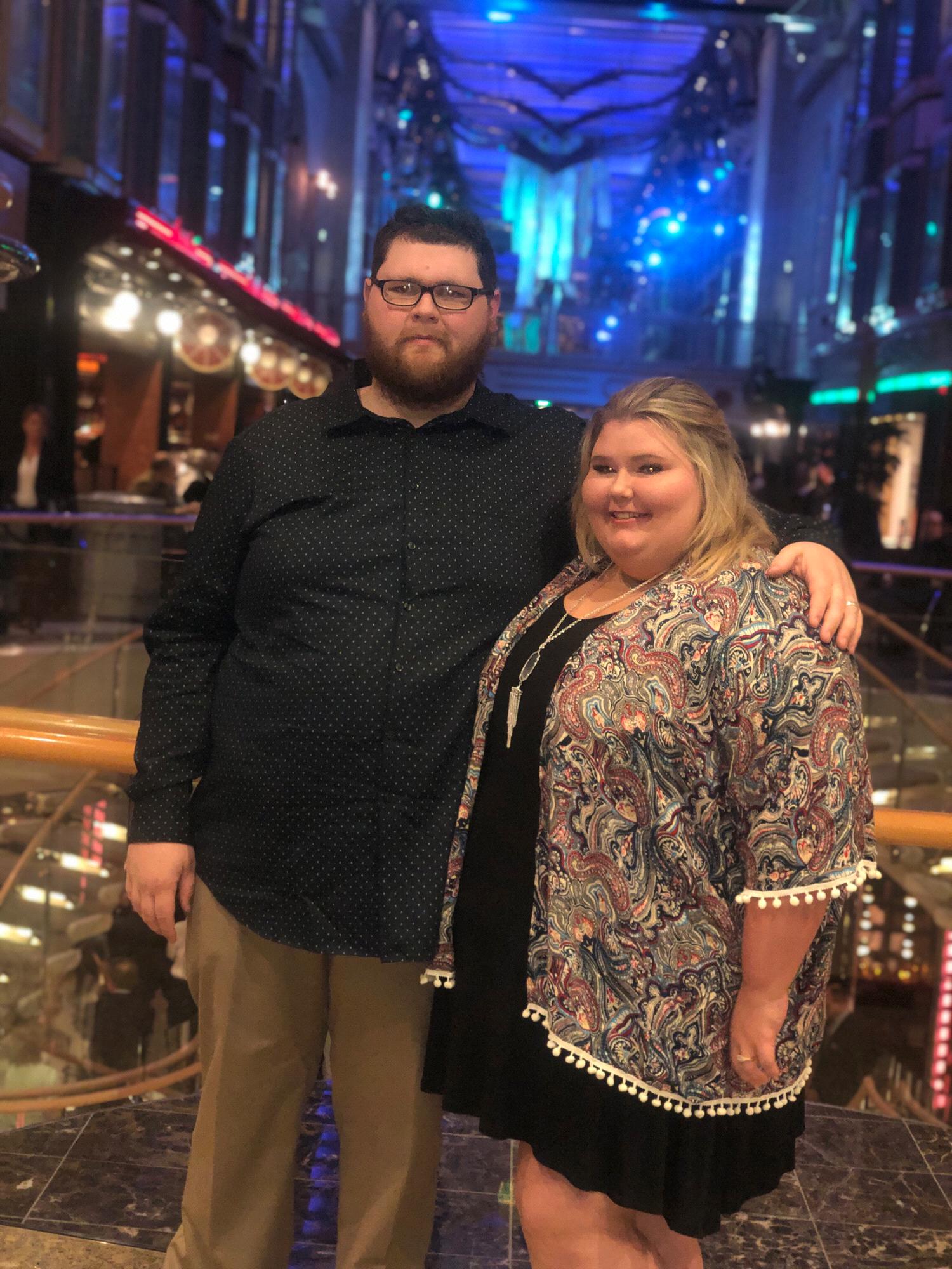 Cruise 2018
