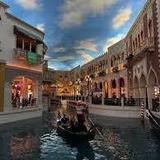 The Venetian Las Vegas