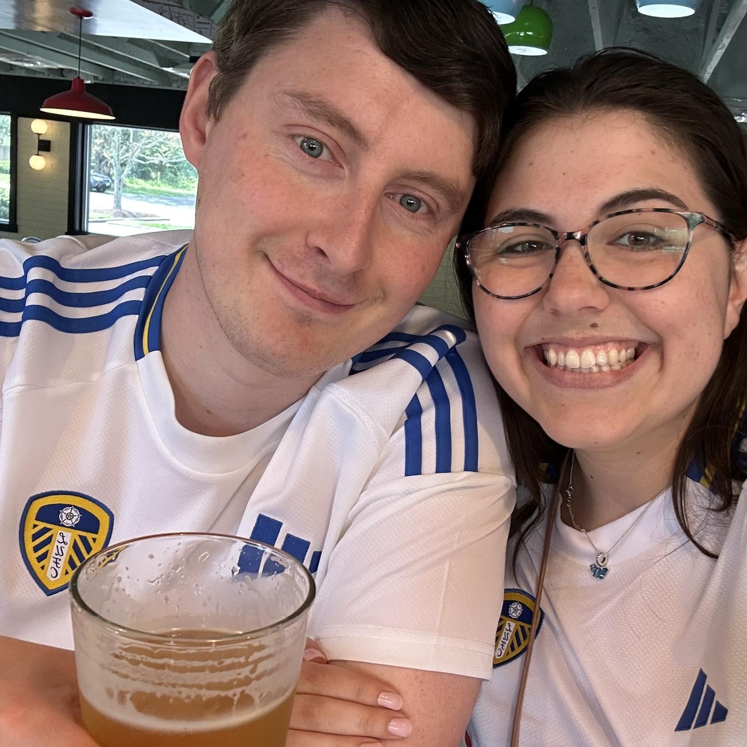 Leeds promoted to the Premier League!