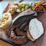 la Barbecue