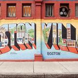 Harvard Avenue