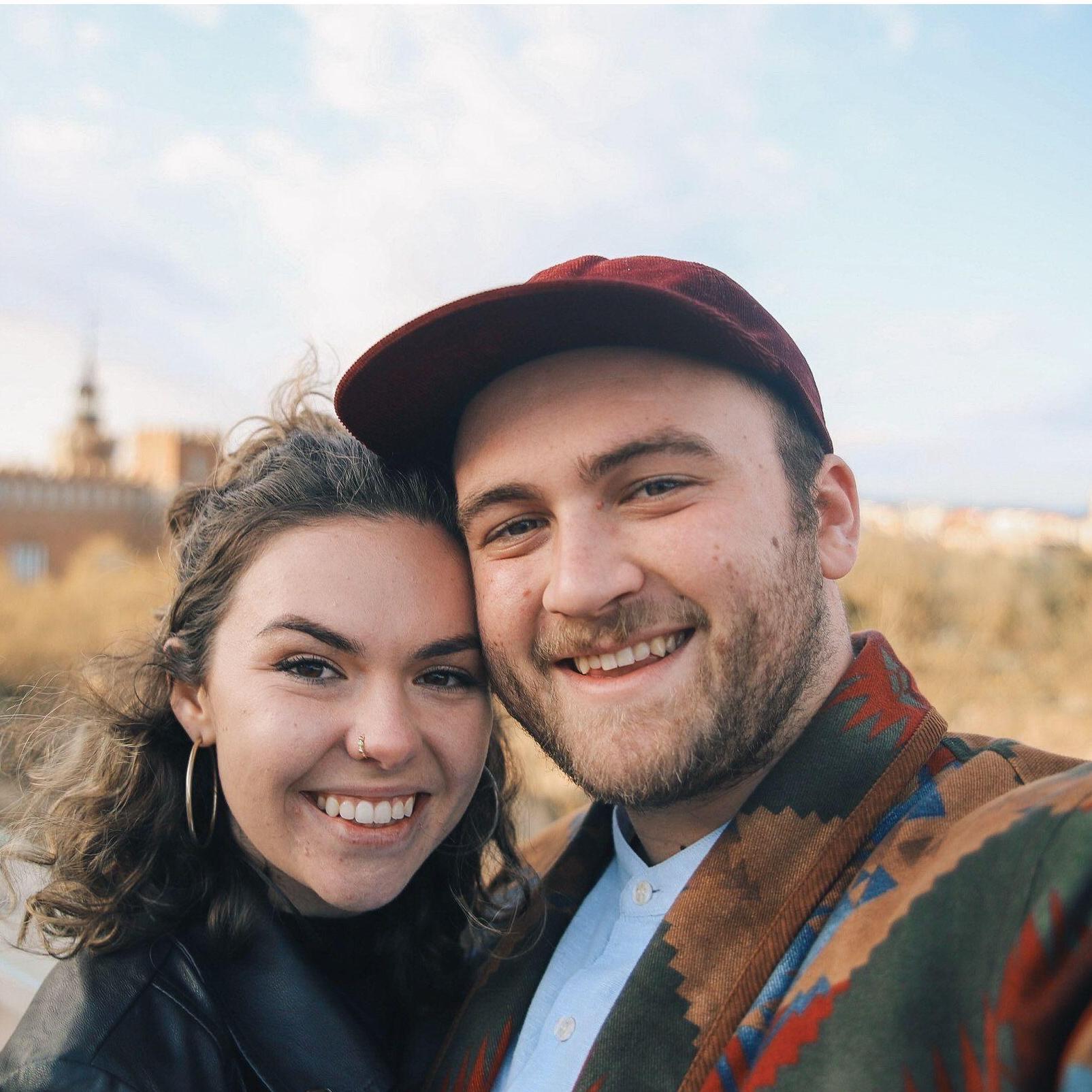 Barcelona!