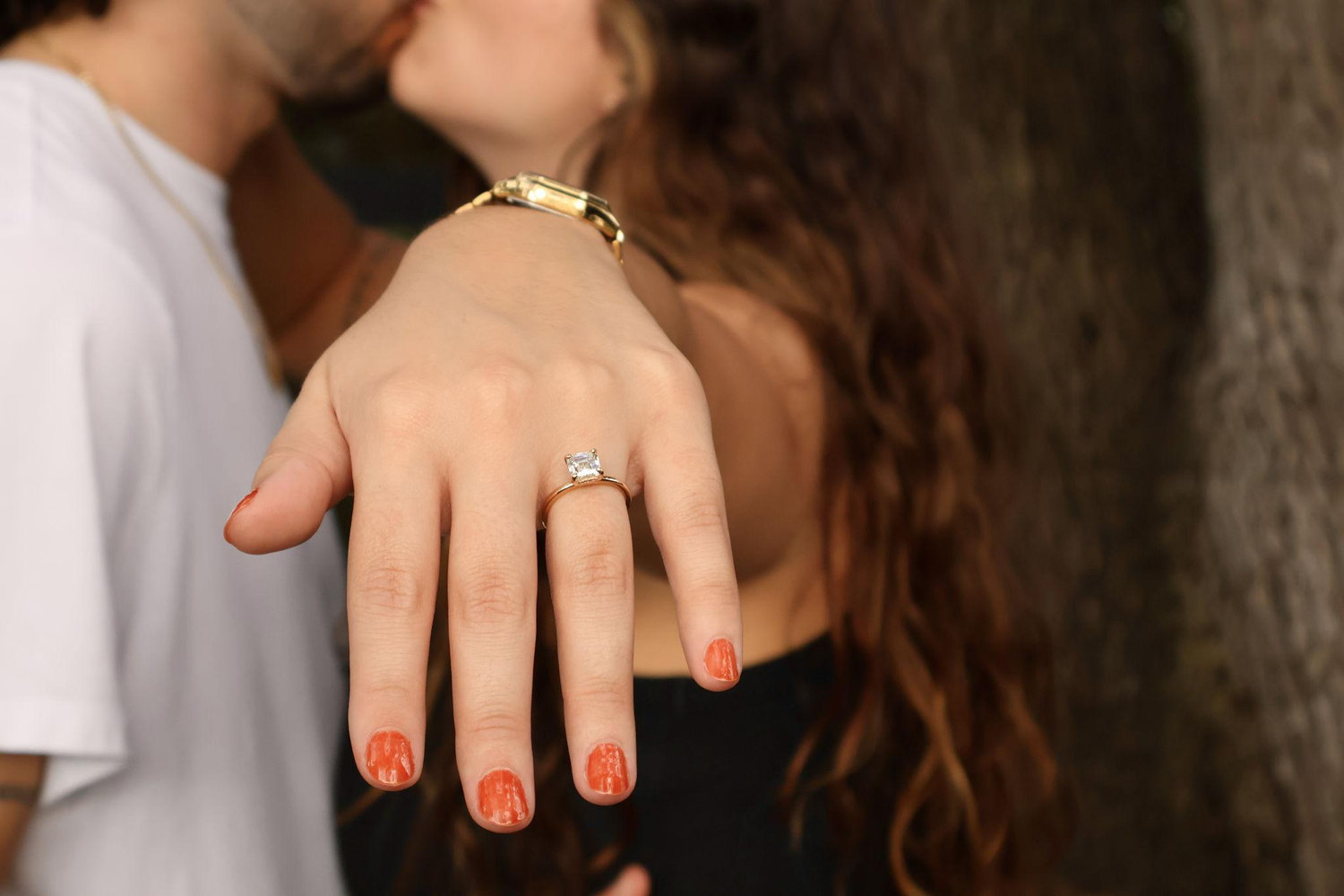 The Wedding Website of Sara Hart and Isaiah Norwood