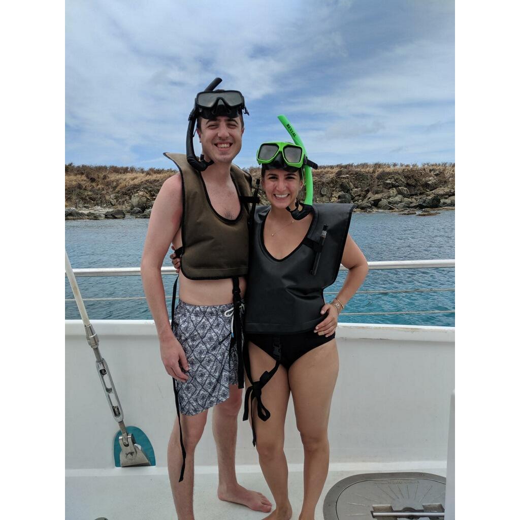 St. Thomas