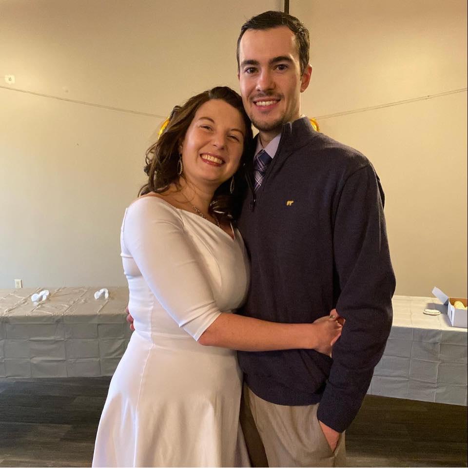 The Wedding Website of Rachel Wallace and Landon Pearson