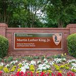 Martin Luther King, Jr. National Historical Park