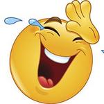 Laugh a little or a lot!