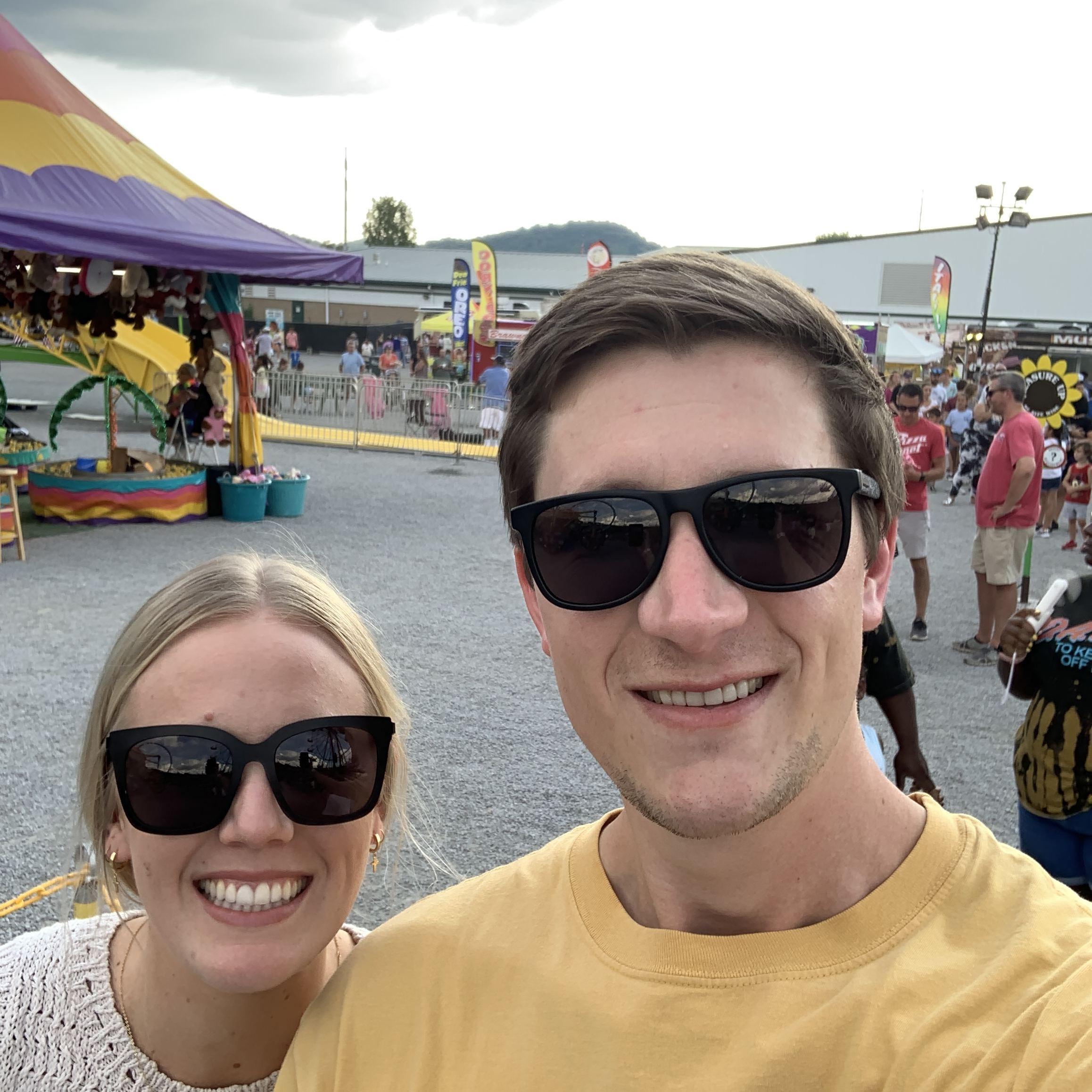 Williamson County Fair