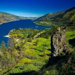 Columbia River Gorge National Scenic Area