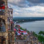 The Oasis On Lake Travis