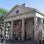Quincy Market