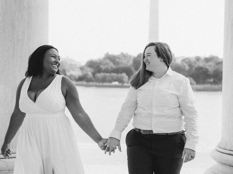 The Wedding Website of Kelcey Cohen and Cierra Morret