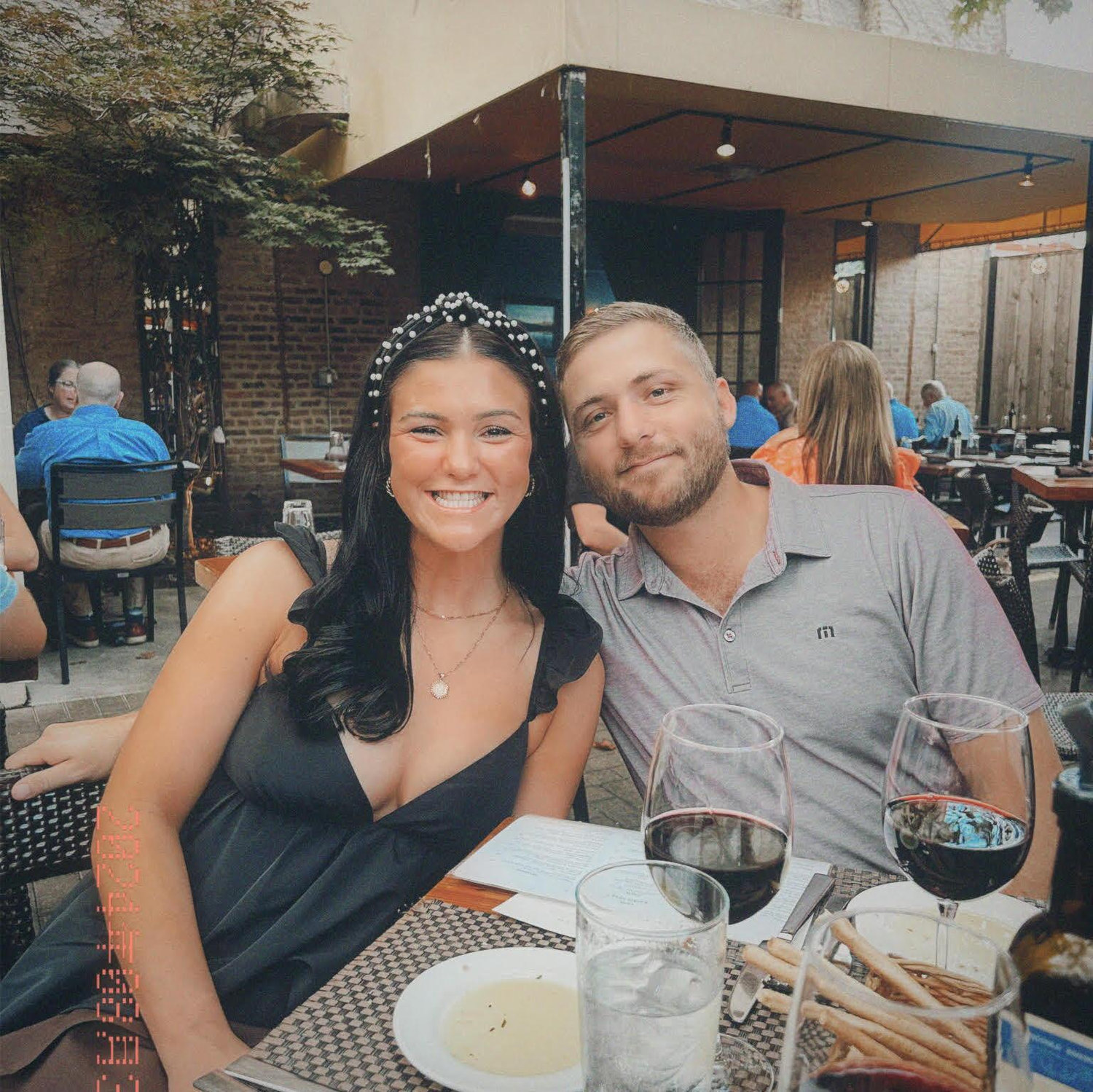 August 30, 2024 - trip to Chicago to see friends & family!
