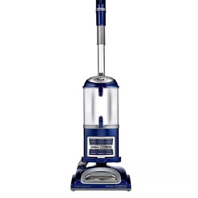 Vacuum Cleaner