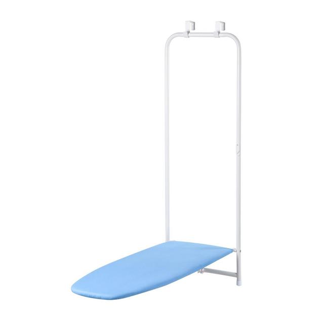Honey-Can-Do Over The Door Ironing Board