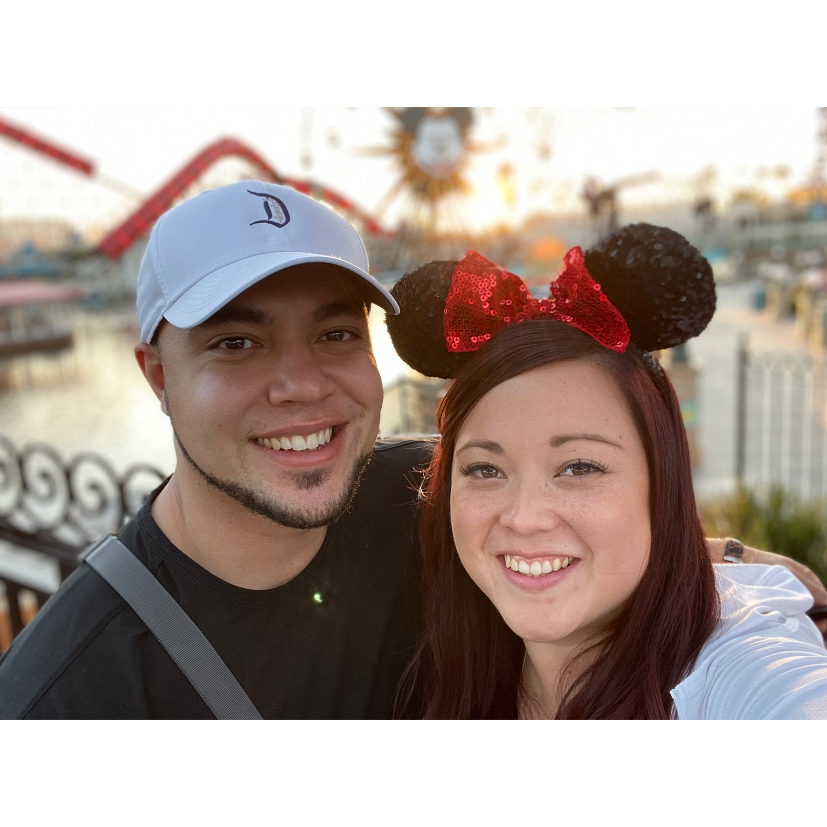 DISNEY!!!