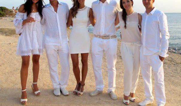 The Wedding Website of Juan Torres Faria and Jose Torres Faria