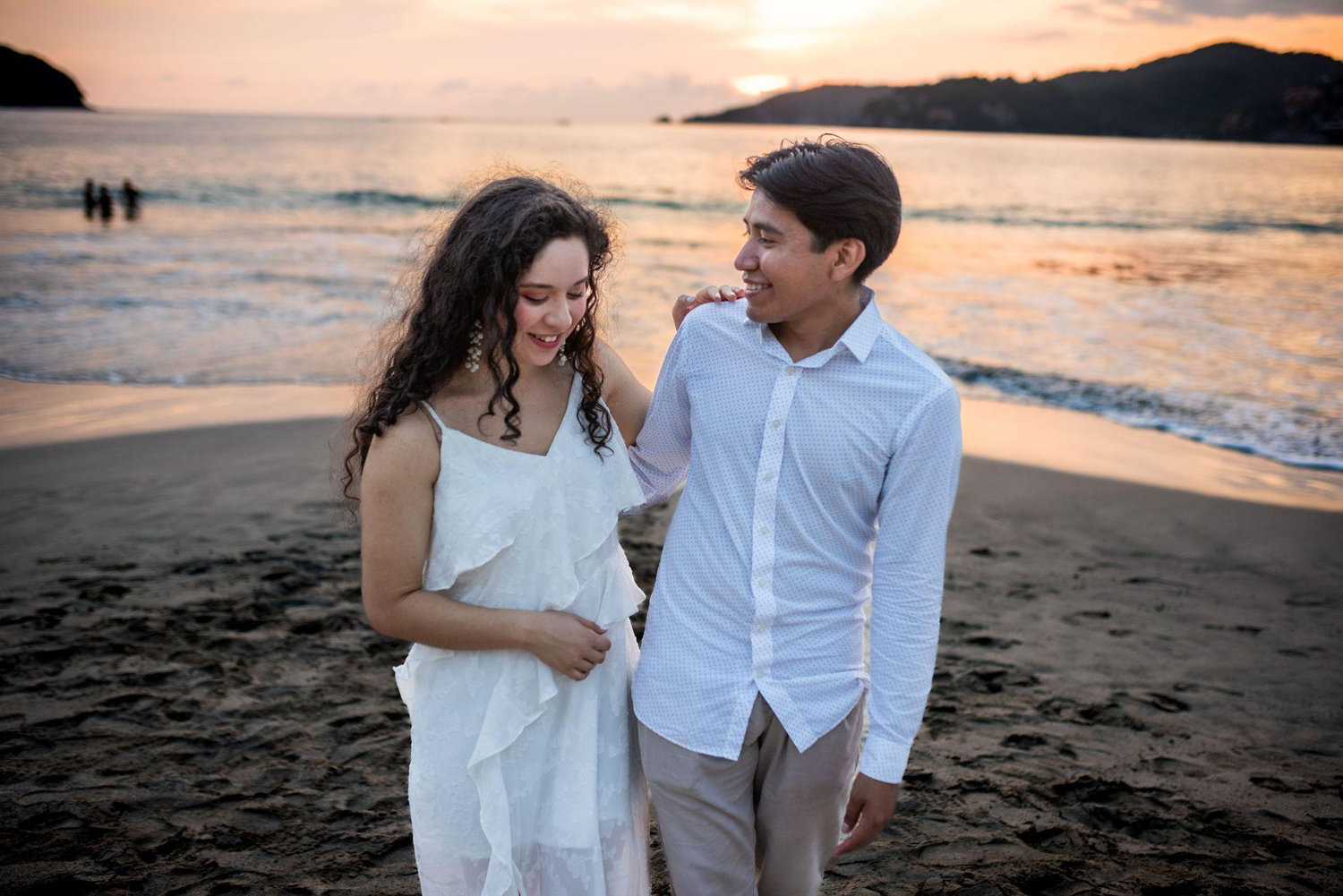 The Wedding Website of Isabel Cárdenas Orozco and Oscar Santiago Cano