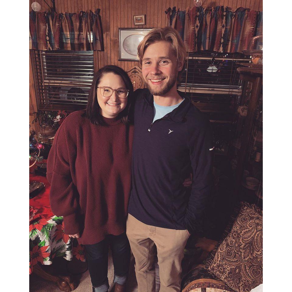Christmas time is our favorite!