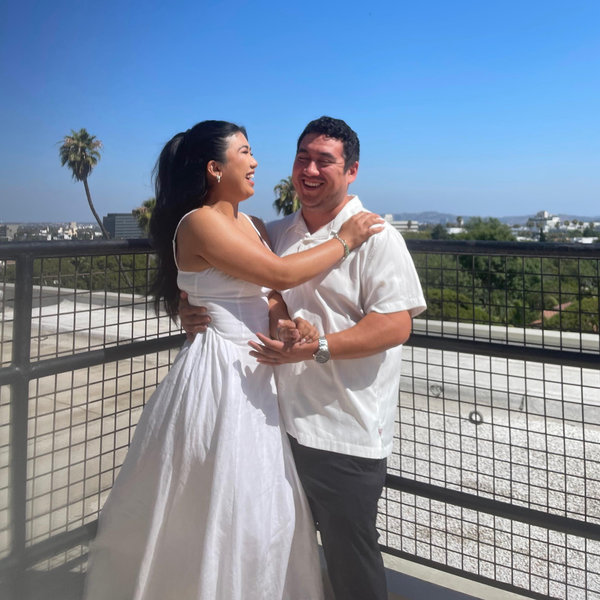 Our Newlywed Fund