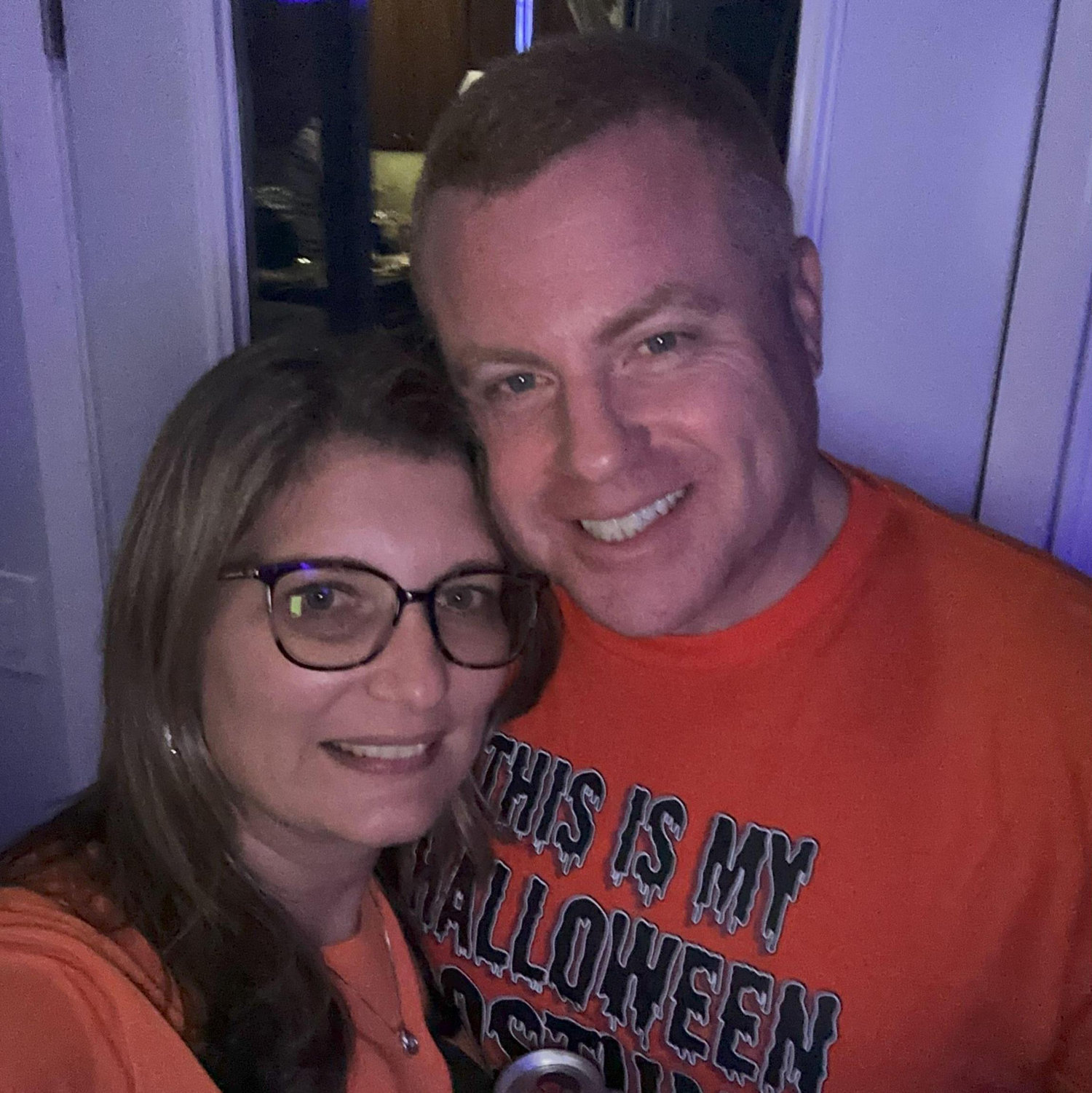 We managed to find our scariest Halloween costumes ever.