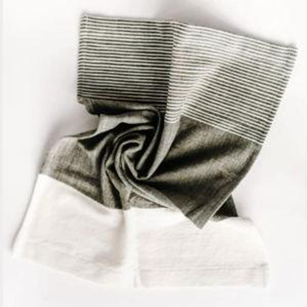 Chesapeake Cotton Tea Towel