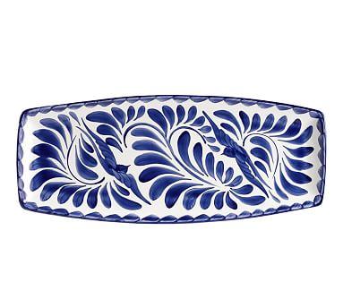 Puebla Skinny Platter