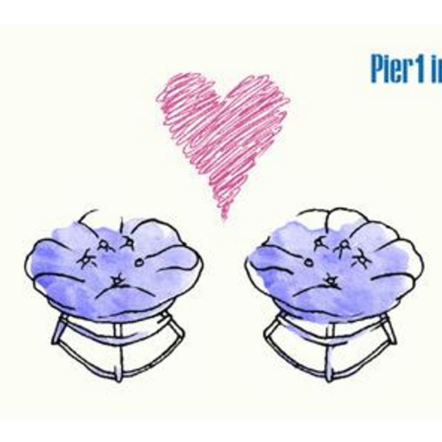Pier 1 Imports Gift Card