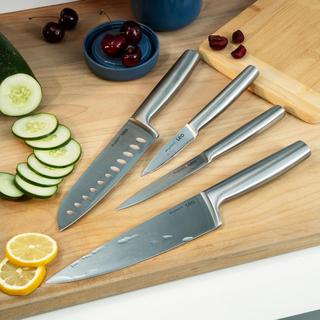 Leo Legacy 4-Piece Cutlery Set