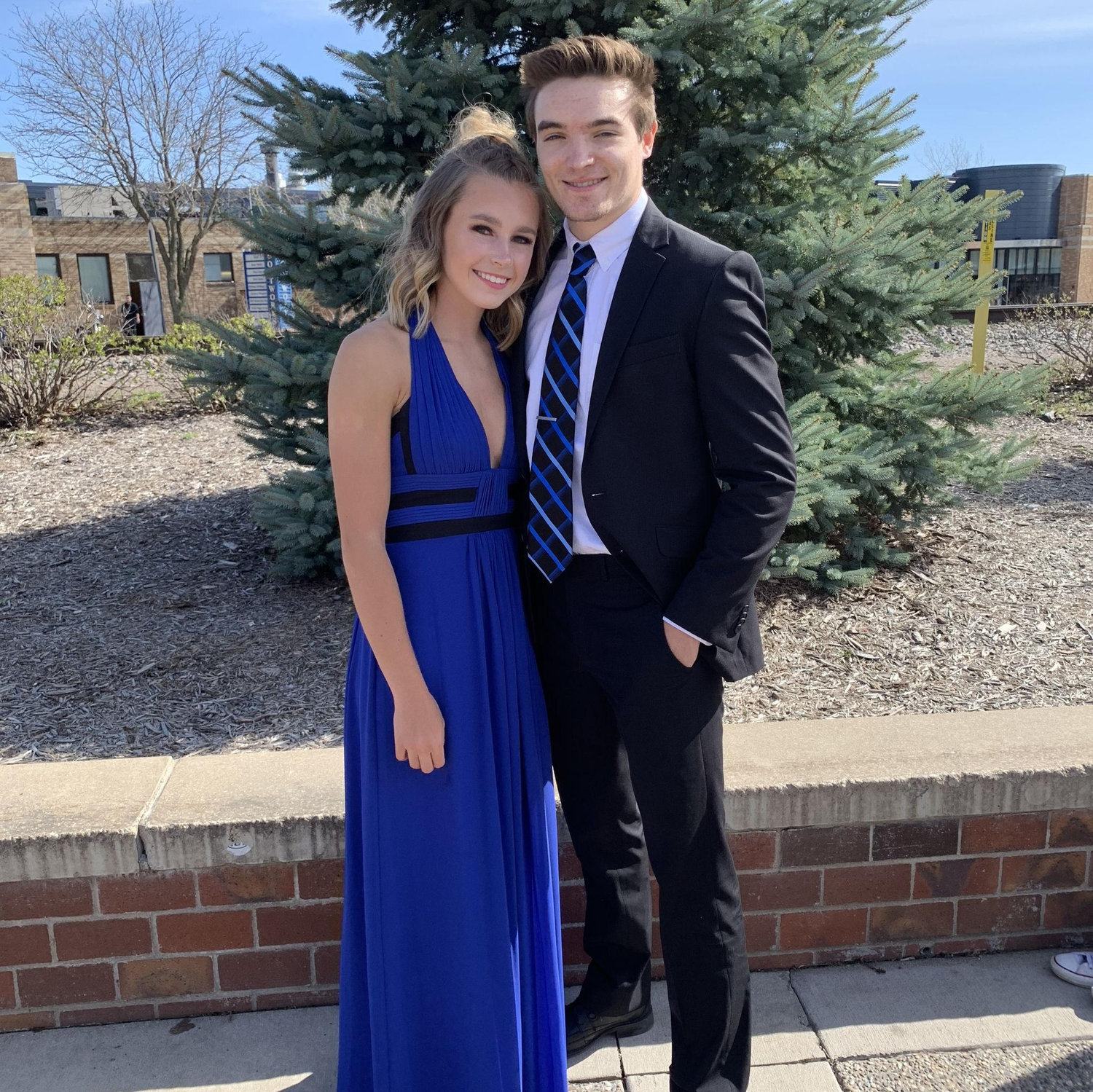 Prom, 2019