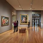 Seattle Art Museum