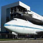Space Center Houston