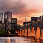 Stone Arch Bridge