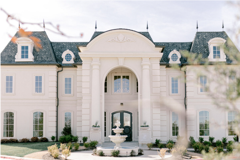 The Wedding Website of Tesia Oliver and Jarvis Smith