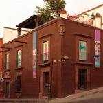 MUSEO LA ESQUINA