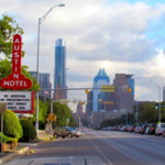 South Congress Avenue