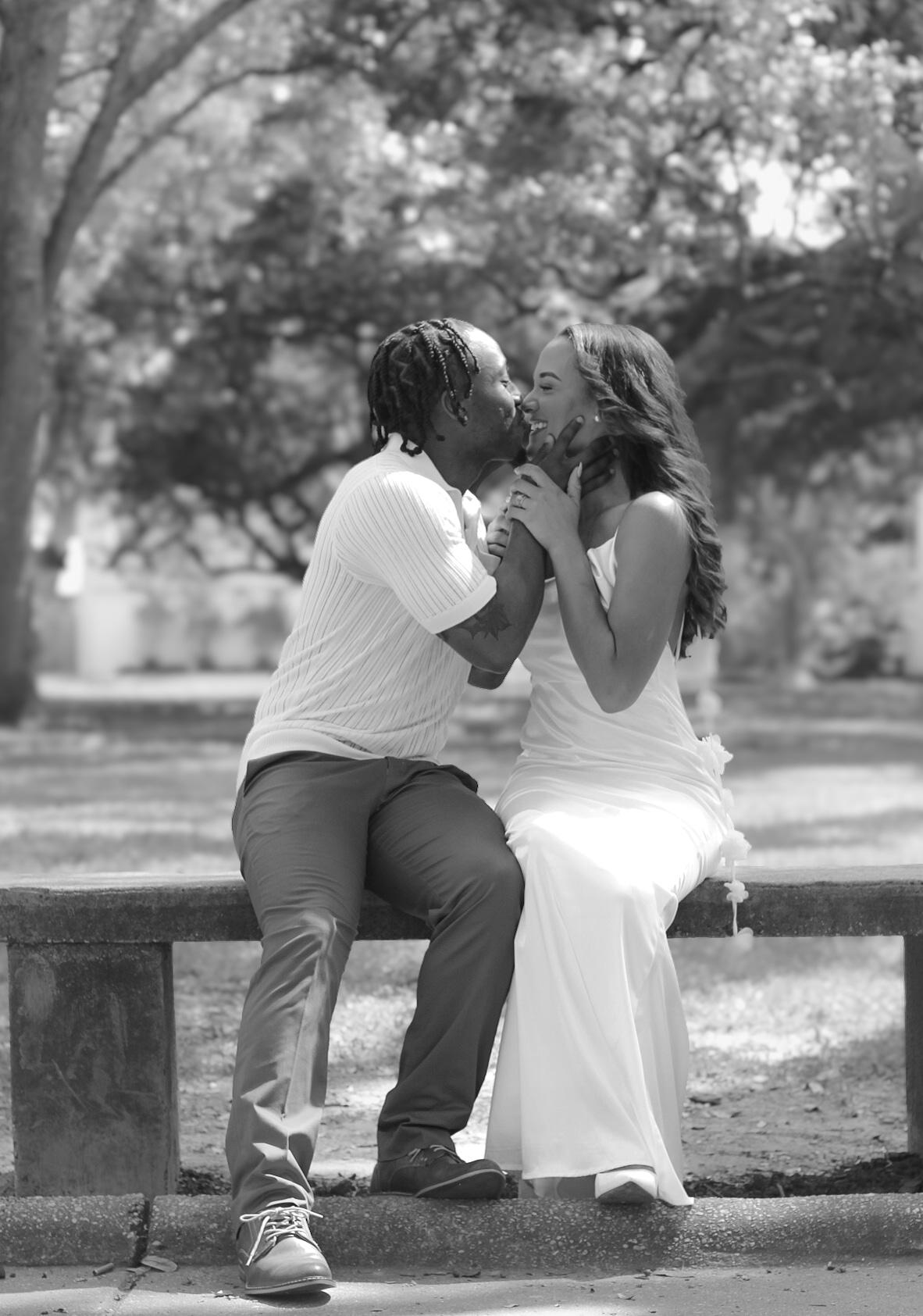 The Wedding Website of Mya Greene and Cameron Alexander
