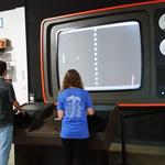 National Videogame Museum