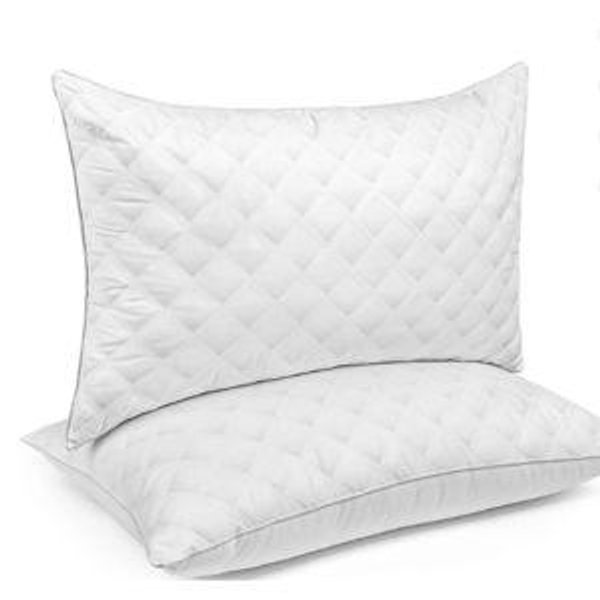 Queen Size Pillows