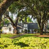 Christ Church Frederica