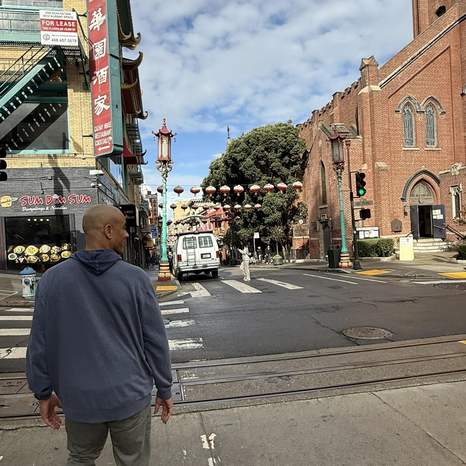 San Francisco