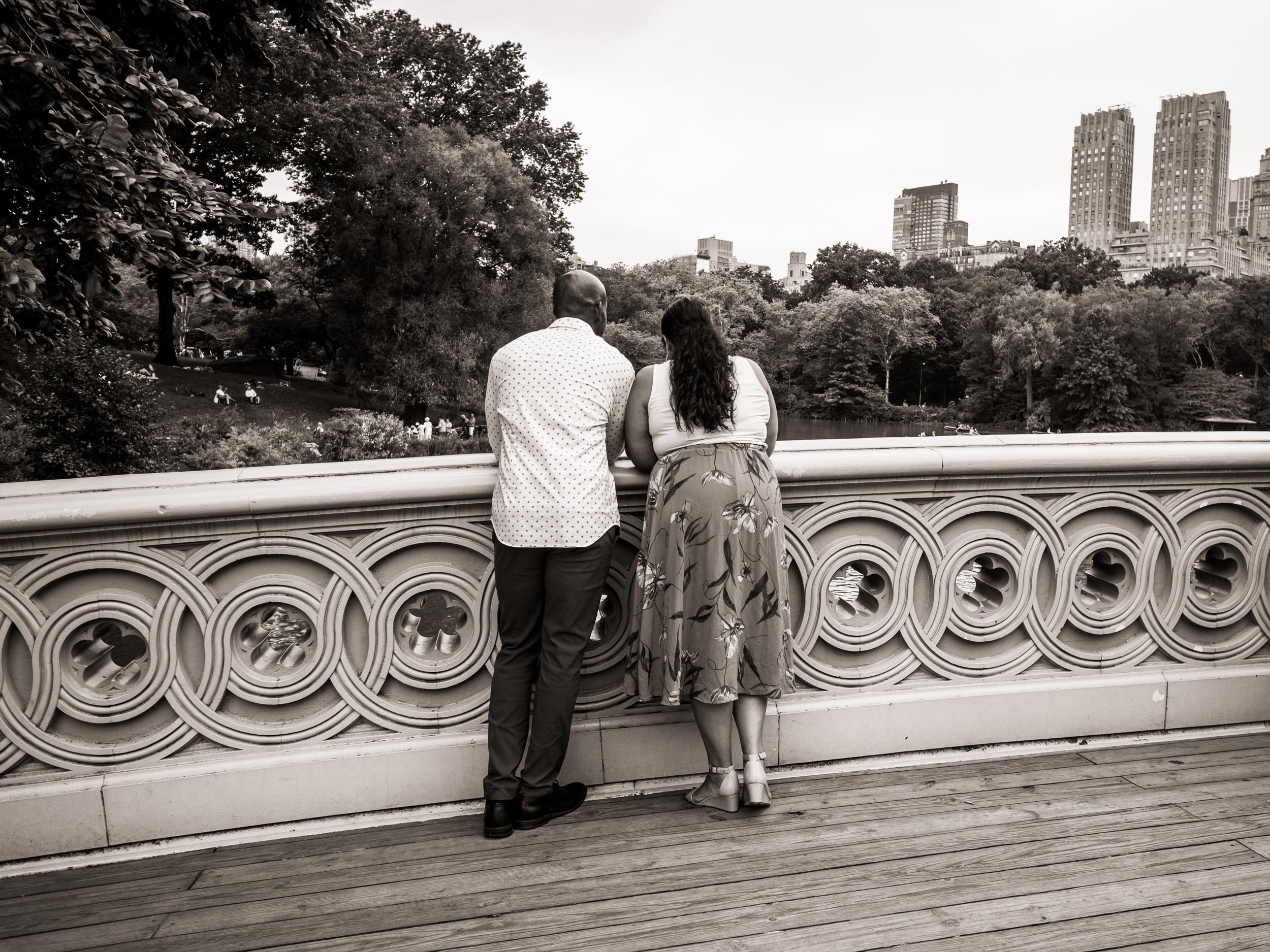 The Wedding Website of Marisela Nuñez and Lancelot Malcolm