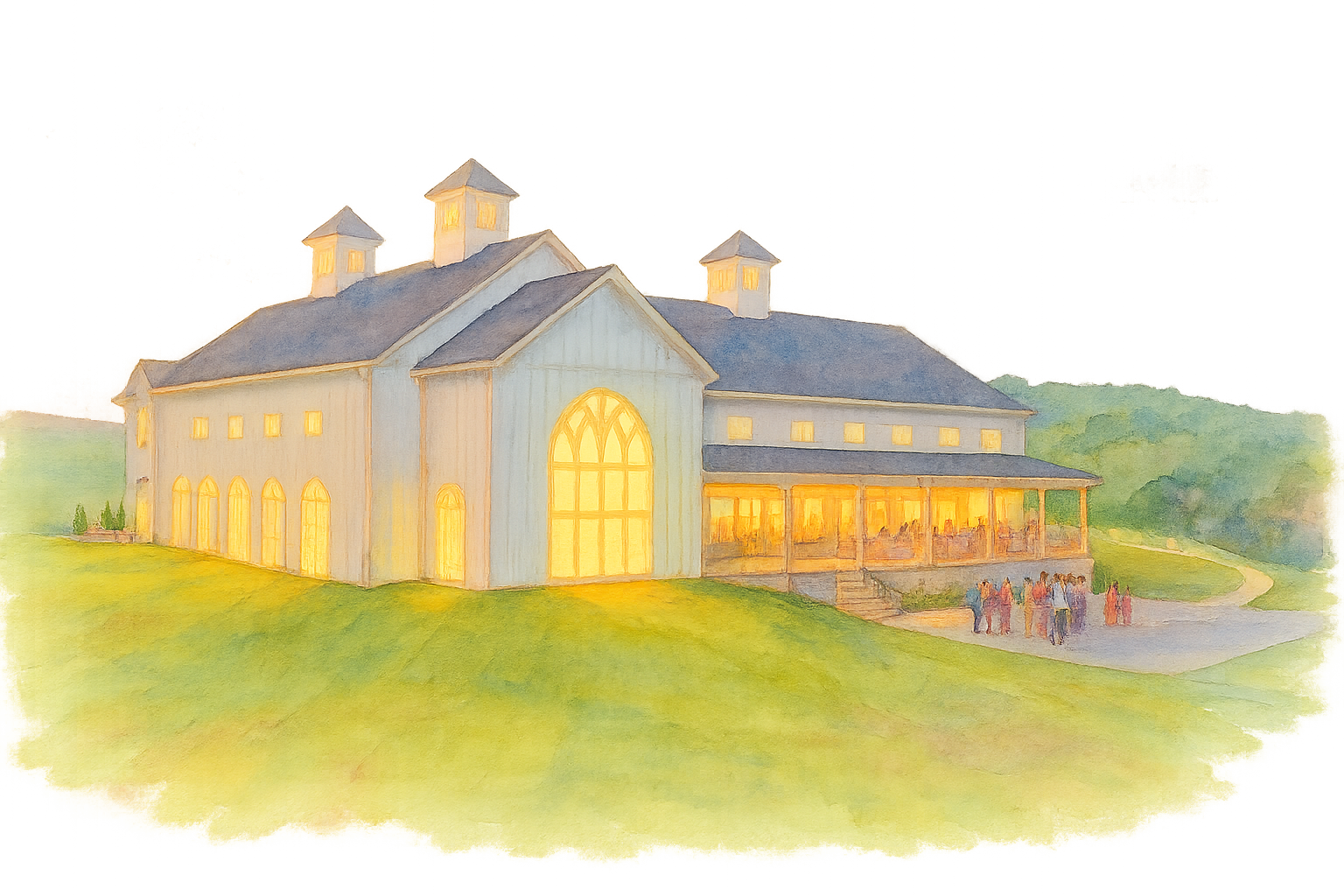 The Wedding Website of Jennifer Fleites and Christian Tarpley