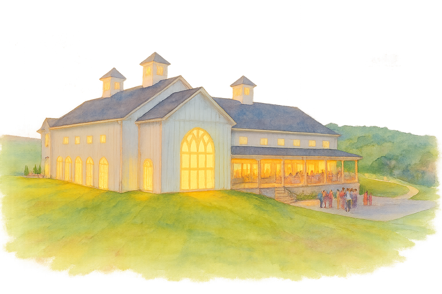The Wedding Website of Jennifer Fleites and Christian Tarpley