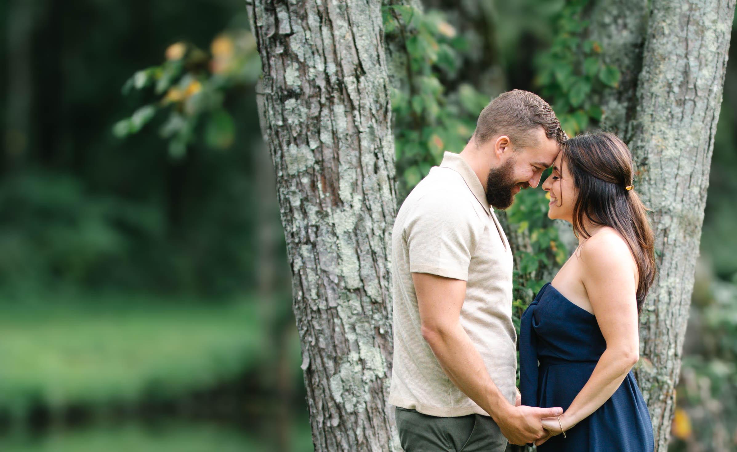 The Wedding Website of Jenn Consoli and Charlie Purcell